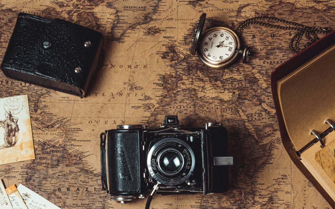 Pourquoi voyager plus longtemps ?